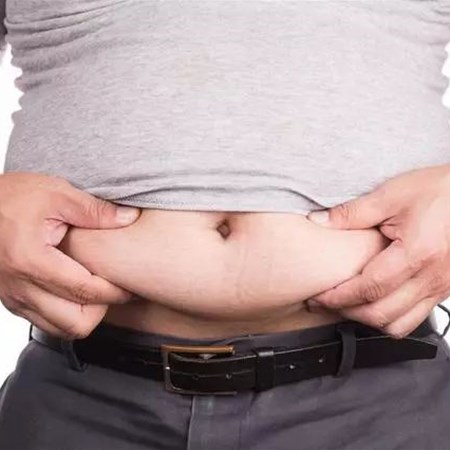Problemi di adipe nel ventre