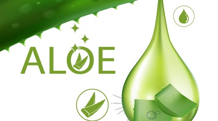 Aloe Max: l'integratore Herbalife più fresco in assoluto