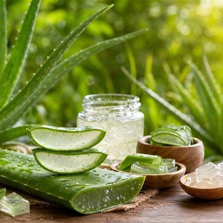 Aloe vera: proprietà straordinarie, usi e come scegliere un prodotto di qualità