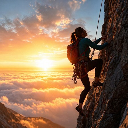 Affronta le tue paure per avere prestazioni migliori