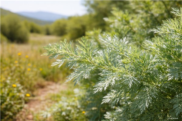 Artemisia (Artemisia herba-alba)