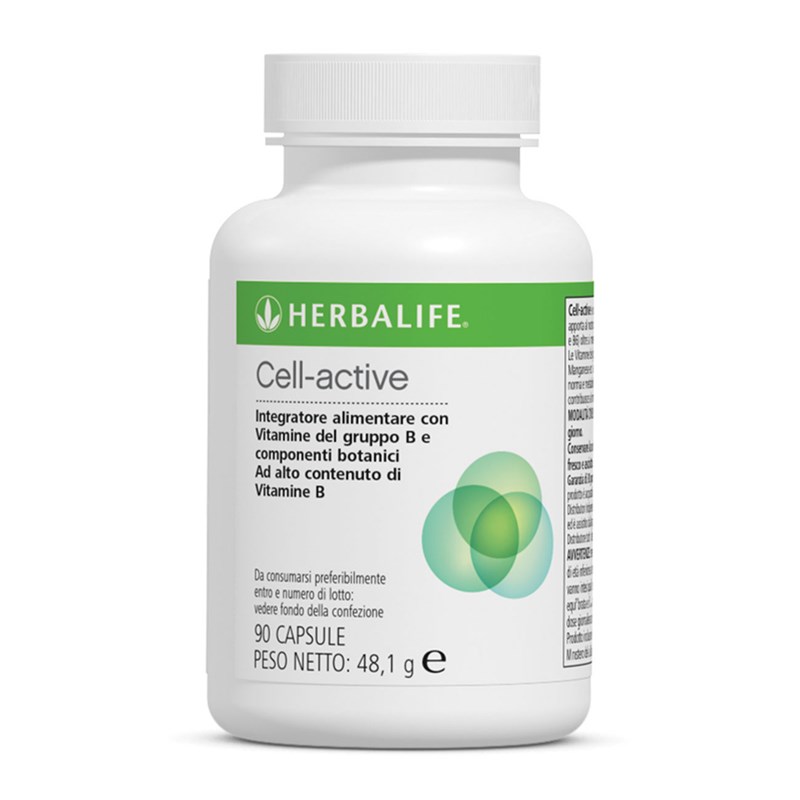 Cell Active 90 Compresse