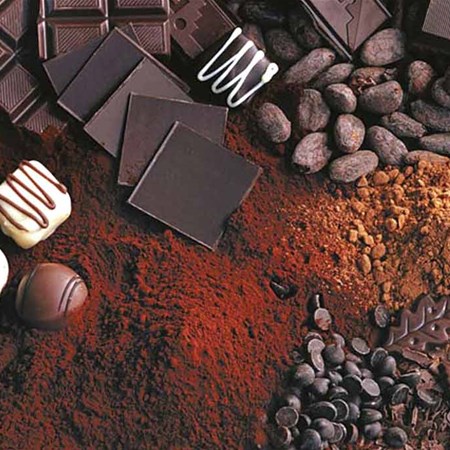 La Cioccolata fa male?