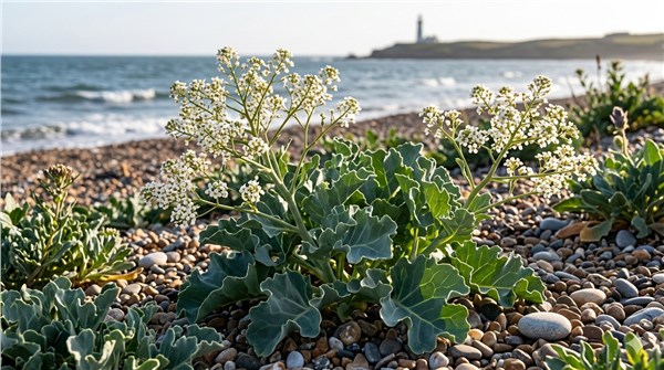 Crambe (Abissinio)