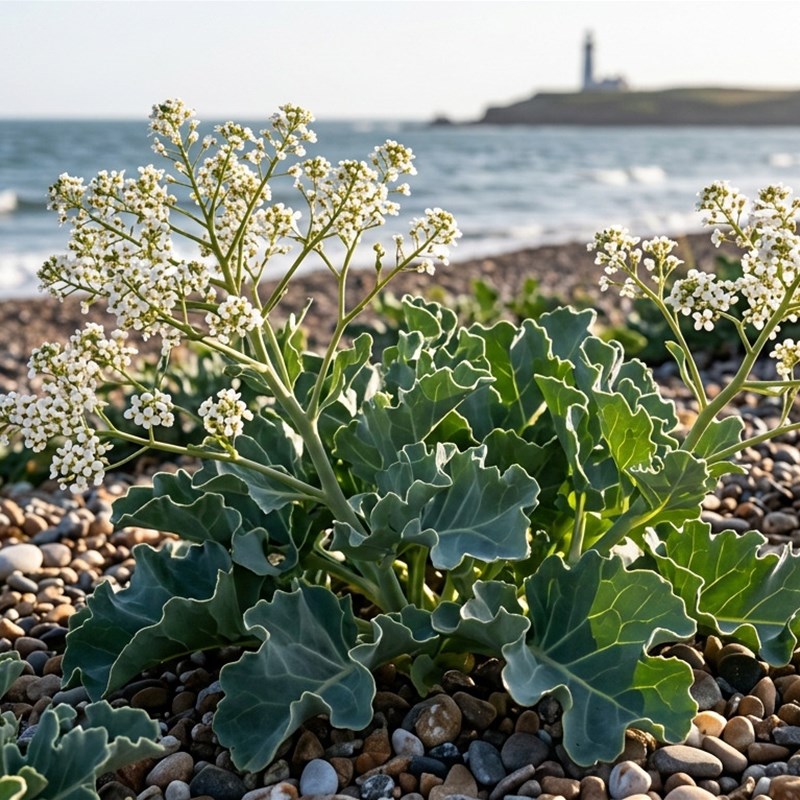 Crambe (Abissinio)