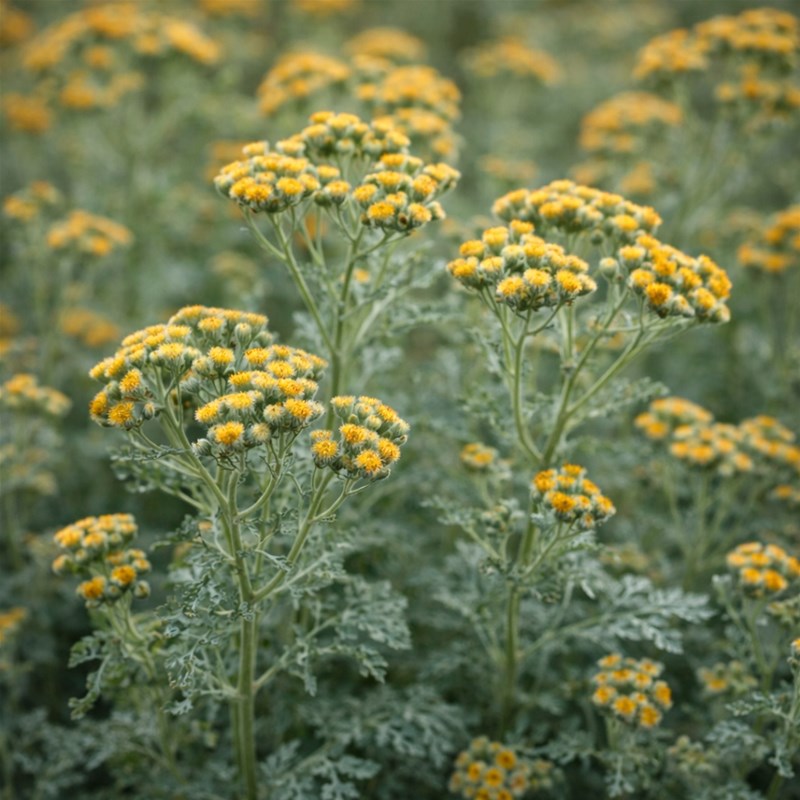Davana (Artemisia pallens)