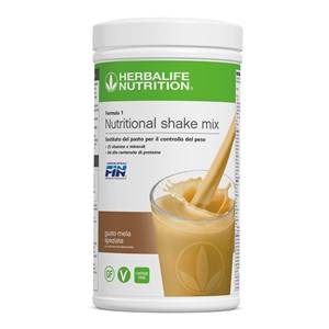 Formula 1 Mela Speziata 550g