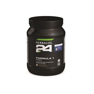Formula 1 PRO Vaniglia Crème 524g