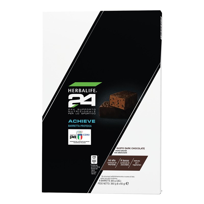 Herbalife24® Achieve Barretta Proteica​