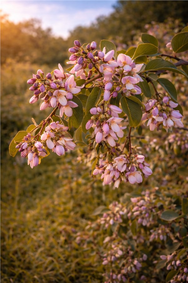 Karanja (Millettia pinnata)