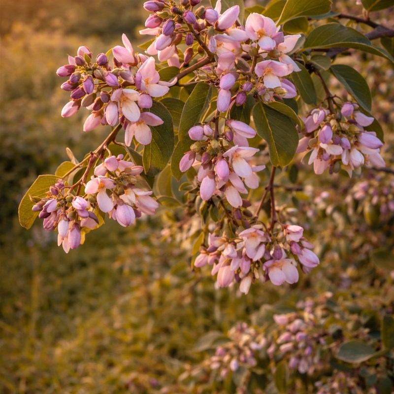 Karanja (Millettia pinnata)