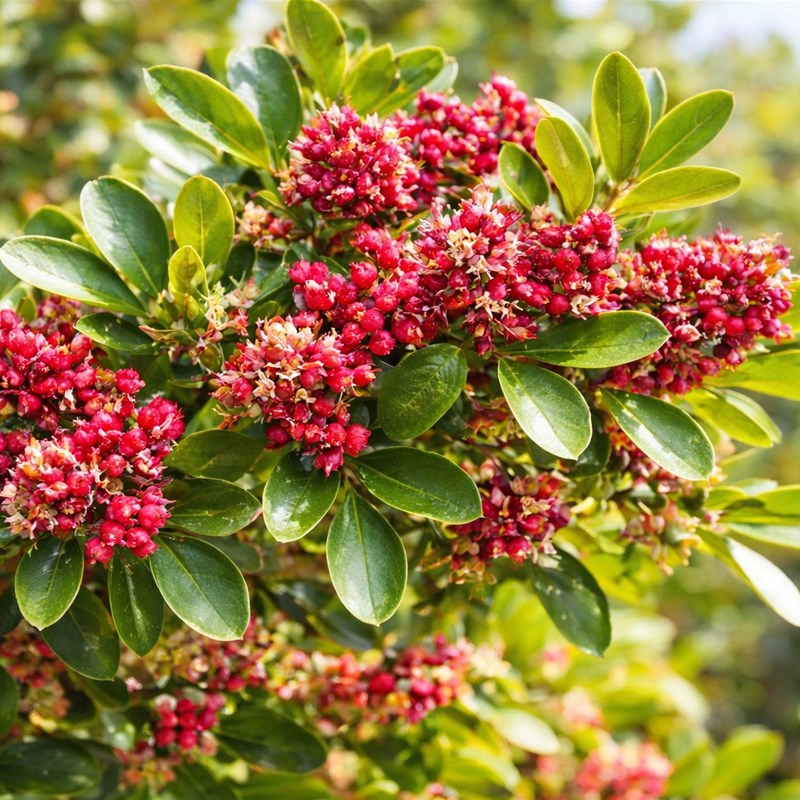 Lentisco – Mastic (Pistacia lentiscus)