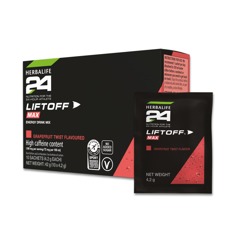 Herbalife24® LiftOff® Max