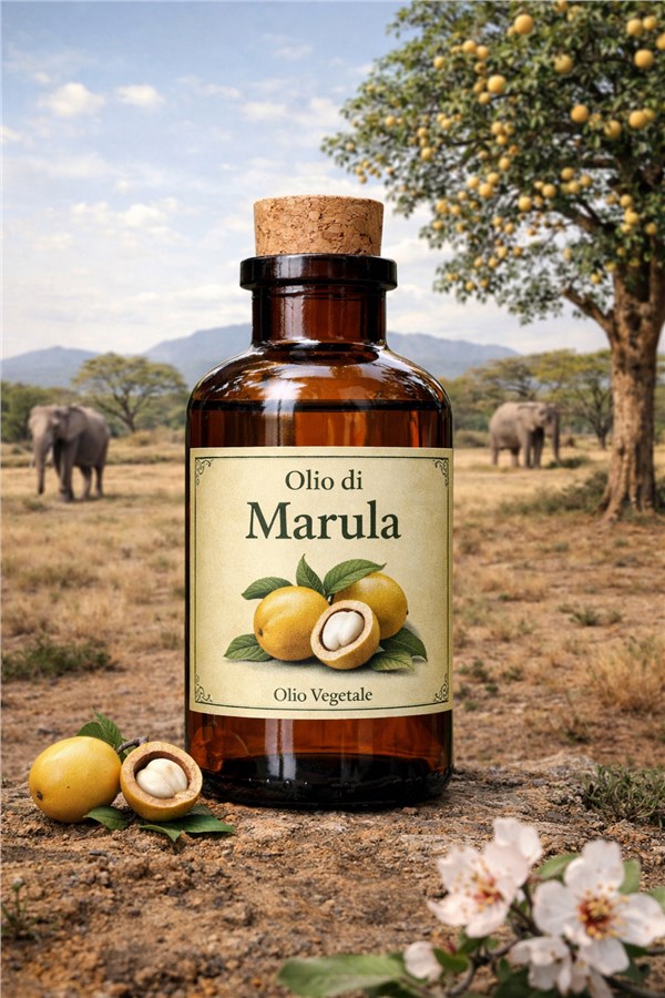 Olio di Marula