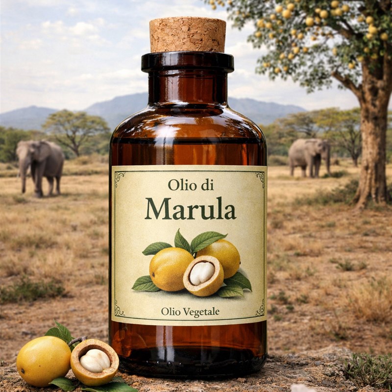 Olio di Marula