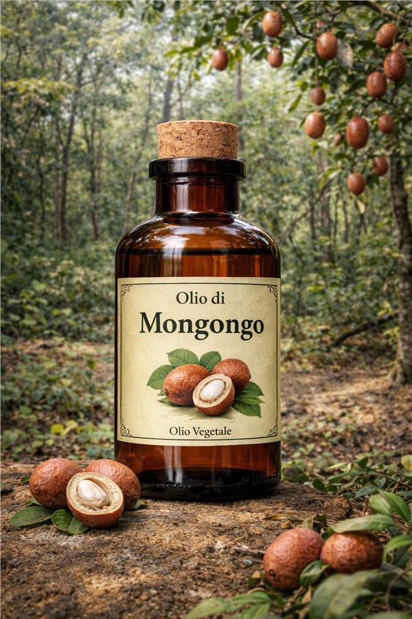 Olio di Mongongo