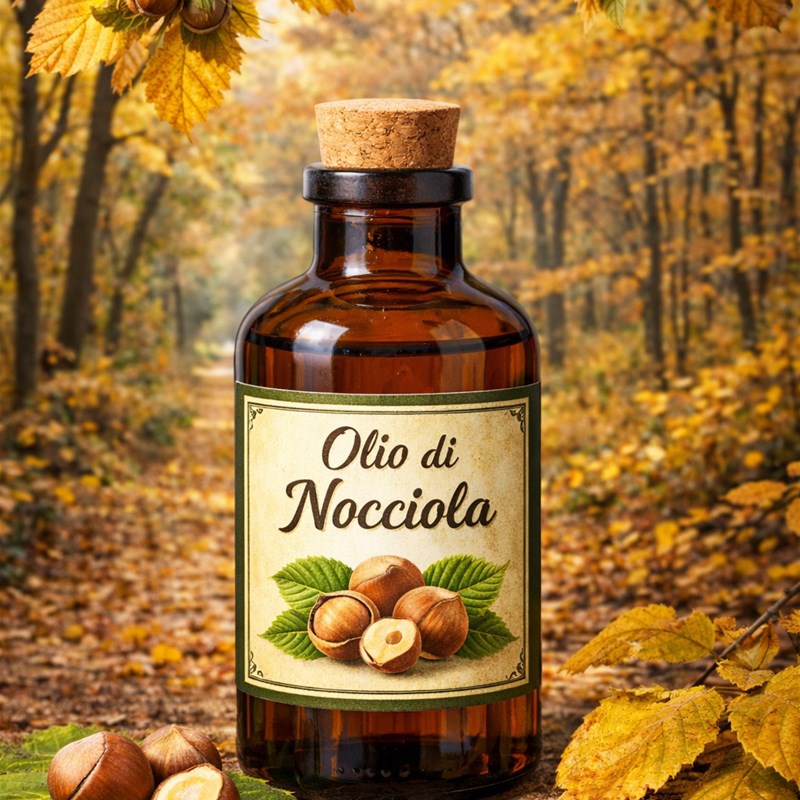 Olio di Nocciola