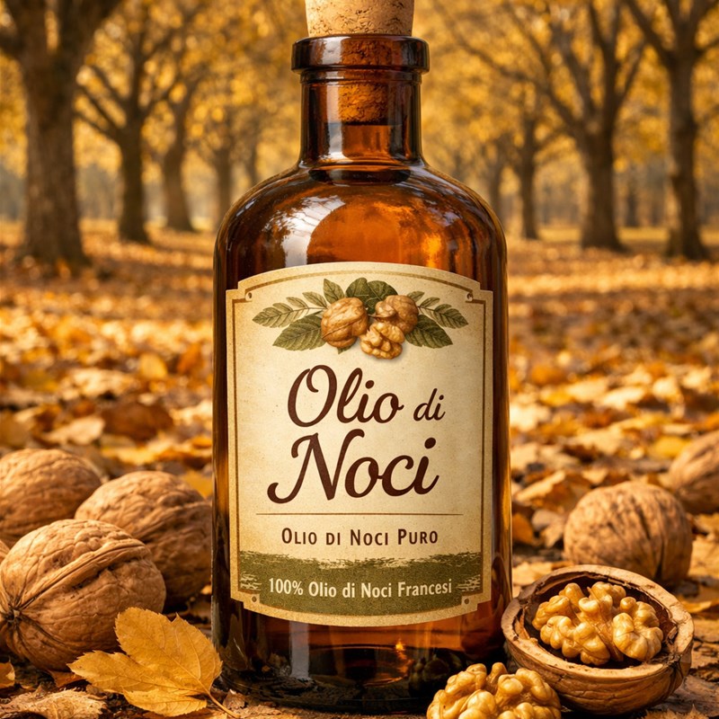 Olio di Noci