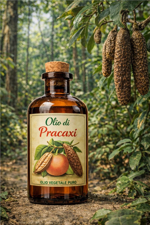 Olio di Pracaxi