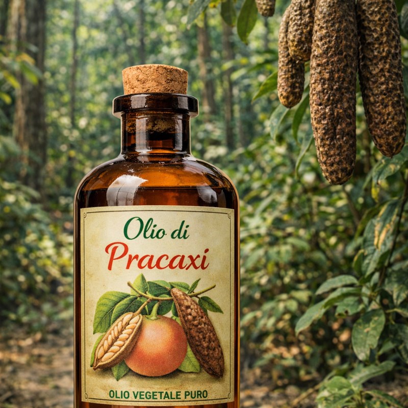 Olio di Pracaxi