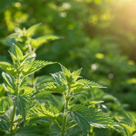 Ortica: proprietà, benefici e usi dell’erba officinale di primavera