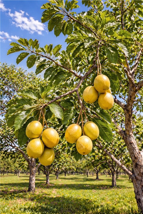 Marula (Sclerocarya birrea)