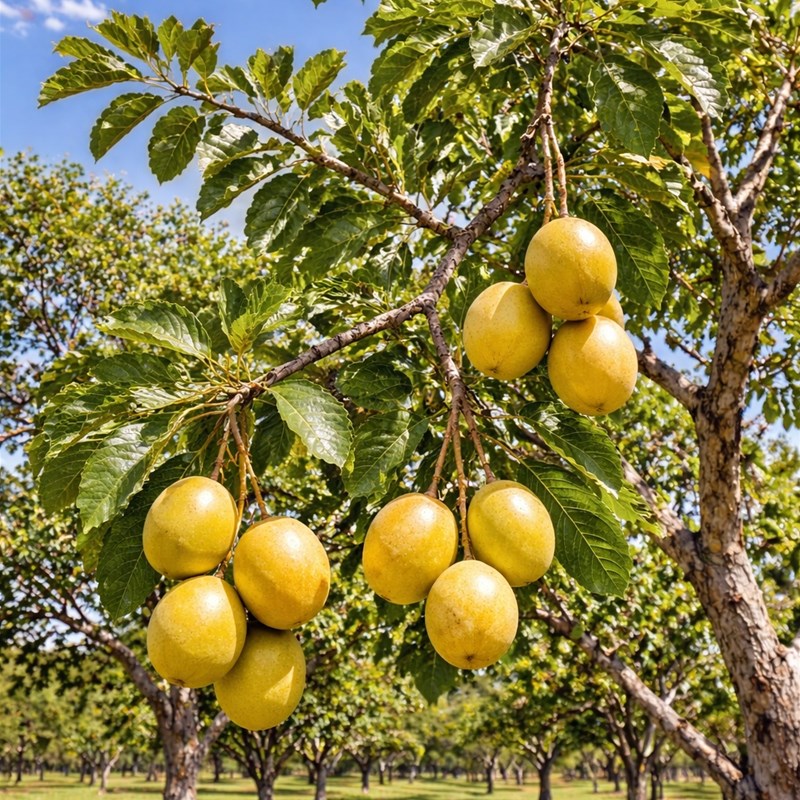 Marula (Sclerocarya birrea)