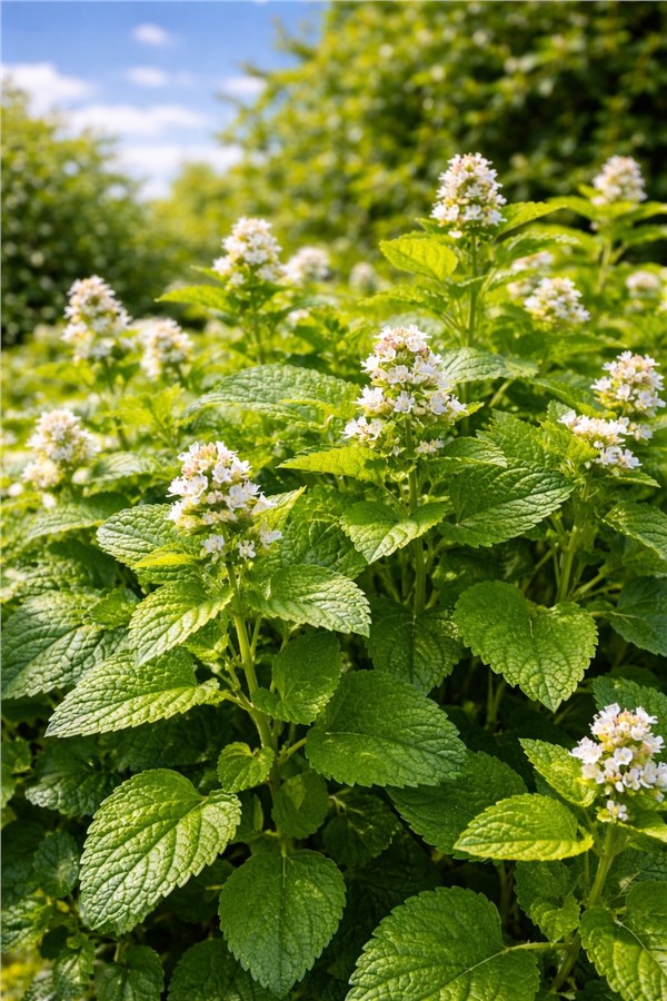 Melissa (Melissa officinalis)