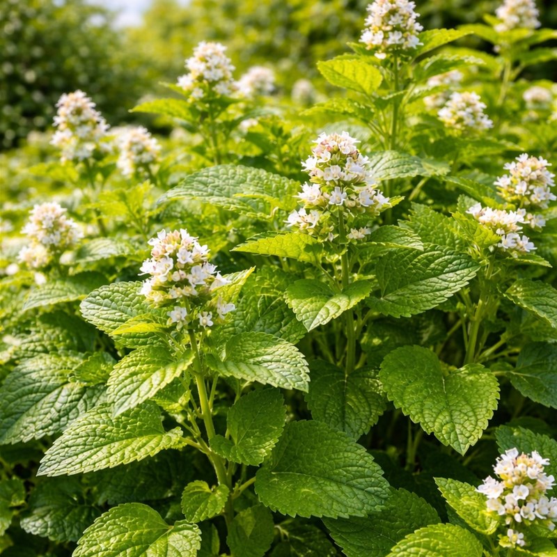 Melissa (Melissa officinalis)