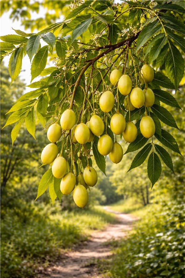 Neem (Azadirachta indica)