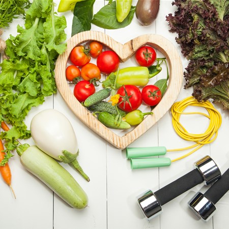 Come risparmiare circa 1000 calorie al giorno?