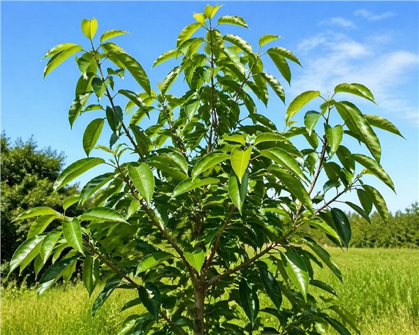 Ravintsara (Cinnamomum camphora ct. cineole)