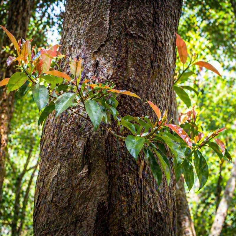 Shorea (Shorea robusta)