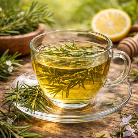 Rosmarino: proprietà, benefici e usi dell'erba officinale mediterranea