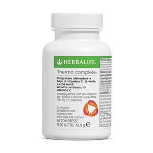 Thermo Complete® 90 Compresse