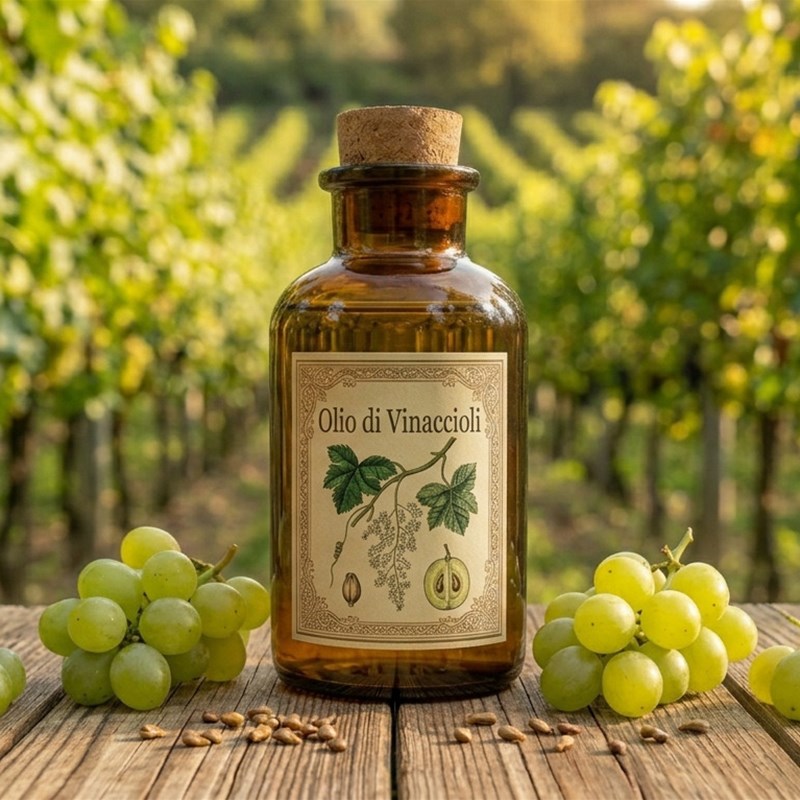 Olio di Vinaccioli