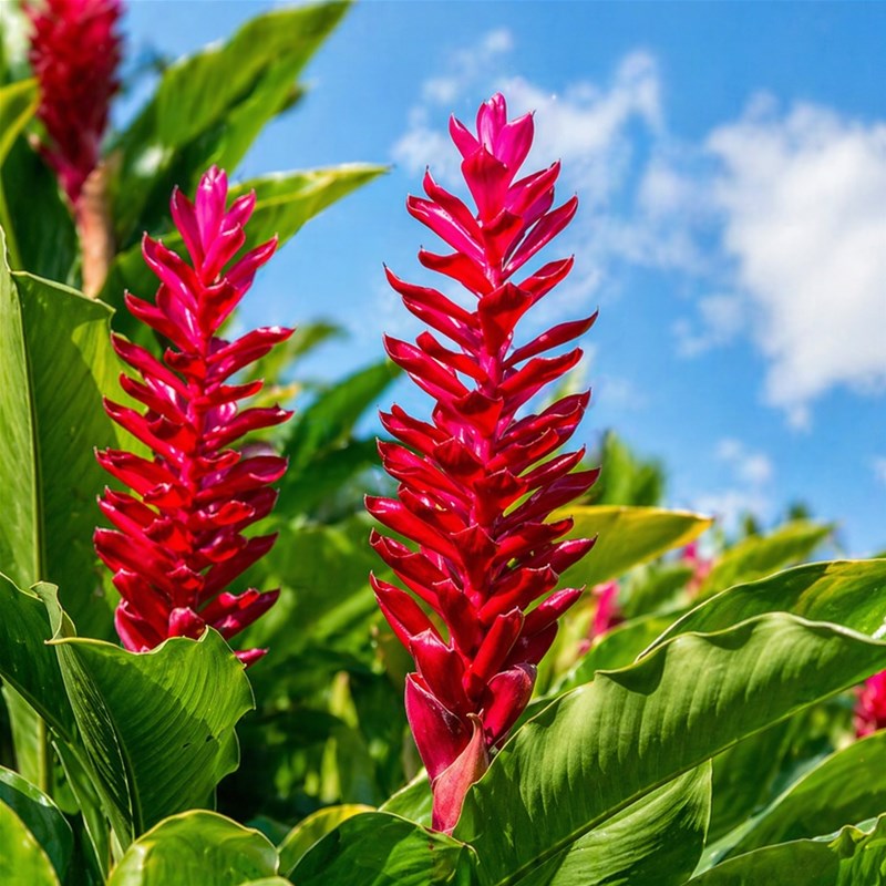 Zenzero (Zingiber officinale)