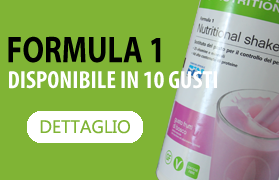 Formula 1 Herbalife