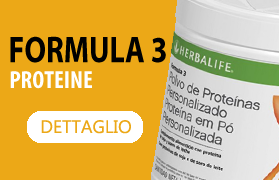 Proteine herbalife formula 3