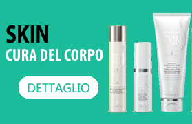 Skin gel Herbalife