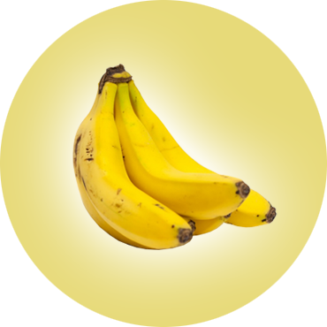 Formula 1 banana 